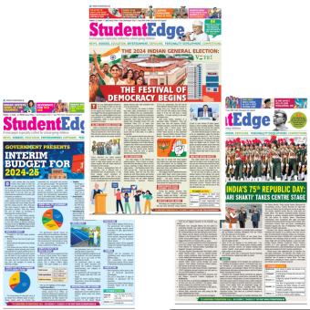 StudentEdge About